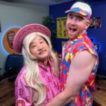 Bobby Lee Instagram - badfriendspod.com