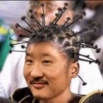 Bobby Lee Instagram - I’m Korean. @thephotoshopsteve
