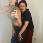 Bobby Lee Instagram - Hang in there guys! Quarantine day #idontknowanymore @khalamityk
