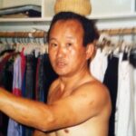 Bobby Lee Instagram - Happy Father’s Day papa. I miss you. The second photo is my first sponsor Dan. He’s like my dad too.
