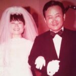 Bobby Lee Instagram - Love you mama. Happy Mother’s Day. Thank you for being kind, funny, and pretty. If dad wasn’t so ugly, I’d be hot as fuck.