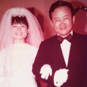 Bobby Lee Instagram - Love you mama. Happy Mother’s Day. Thank you for being kind, funny, and pretty. If dad wasn’t so ugly, I’d be hot as fuck.