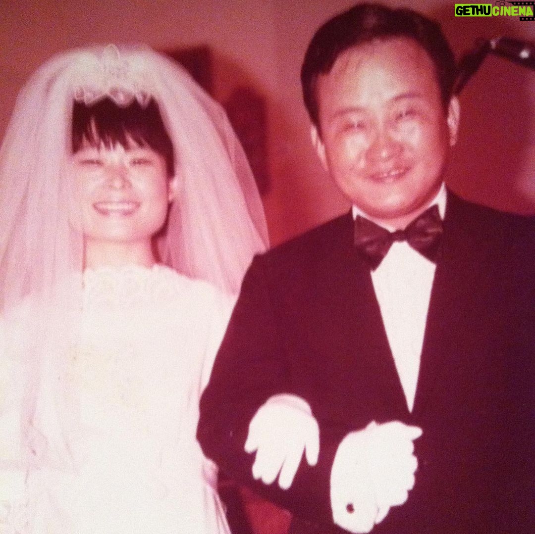 Bobby Lee - 54.1K Likes - Love you mama. Happy Mother’s Day. Thank you for being kind, funny, and pretty. If dad wasn’t so ugly, I’d be hot as fuck.