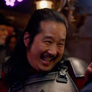 Bobby Lee Instagram - I worked on this 3 years ago. It’s finally coming out. Thanks @realeliroth @borderlandsfilm