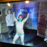 Bobby Lee Instagram - Dear Denver, thank you for the sold out shows and last night was a blast! Unfortunately, I’m canceling the remainder of the shows due to the Big C. I will come back and make it up to you!!! Also, the @comedyworksdenver is the best club on the planet!