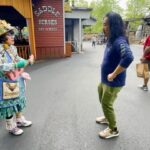 Bobby Lee Instagram - I fell in love in Dollywood. Tickets in bio. @cheetosantino @jetskijohnson @mckonecorkery @herreracarlos
