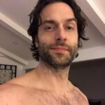 Bobby Lee Instagram - This dipshit just sent me this photo. No message. White lightening has pure sex in his eyes. @chrisdelia