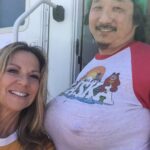 Bobby Lee Instagram - Working with one of the funniest humans on planet earth. @that_mo_collins #madtv