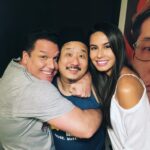 Bobby Lee Instagram - My boy @danecook was my guest on @tigerbelly this week. Love him. Check it out!
