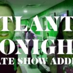 Bobby Lee Instagram - Late show added ATLANTA tonight!!! Tickets in bio 🇰🇷