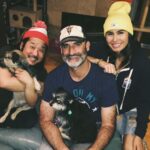 Bobby Lee Instagram - I’m devastated. #brodystevens