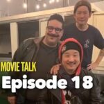 Bobby Lee Instagram - Check out the new @erikgriffin podcast with my bro @quangou and I. My brother is on 🔥!