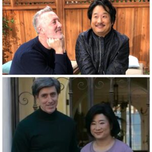 Bobby Lee Instagram - Connie and Maury back together again. Michael Mcdonald is directing @splittinguptogether this week. #madtv