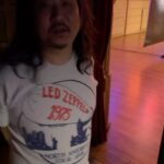 Bobby Lee Instagram - We are on tour starting this week! Link in bio! @cheetosantino @badfriendspod