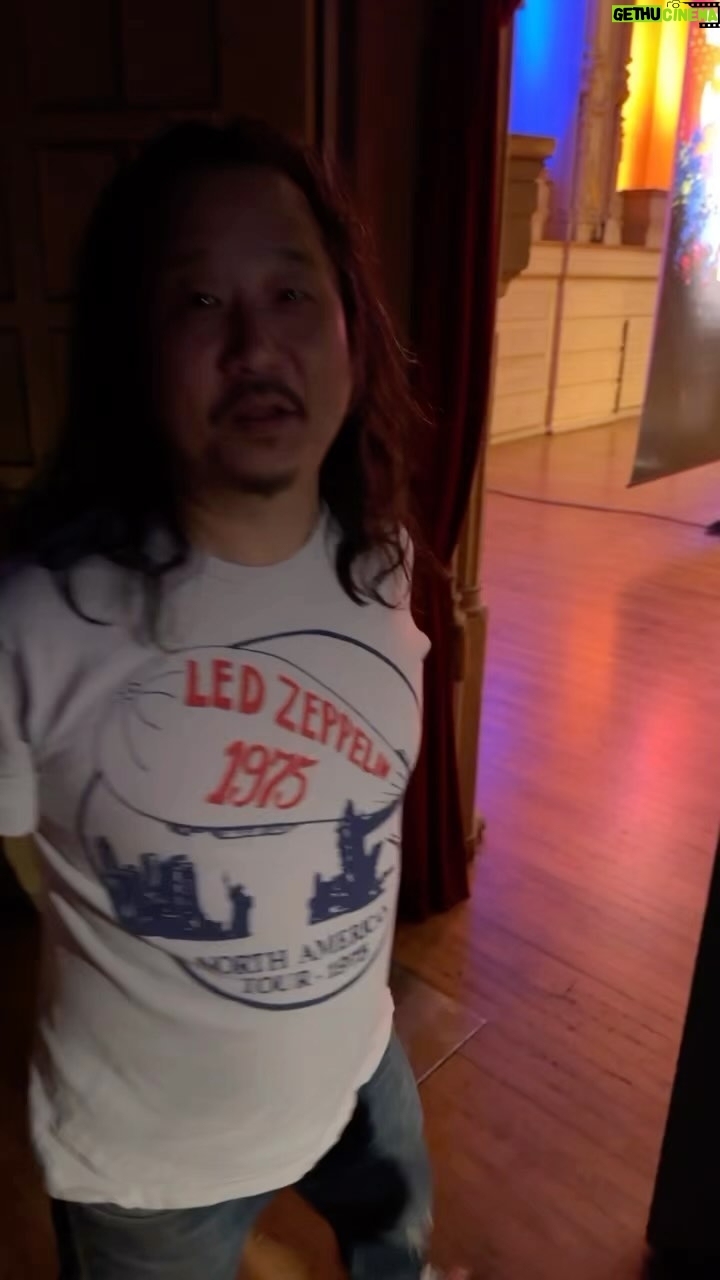 Bobby Lee - 49K Likes - We are on tour starting this week! Link in bio! @cheetosantino @badfriendspod