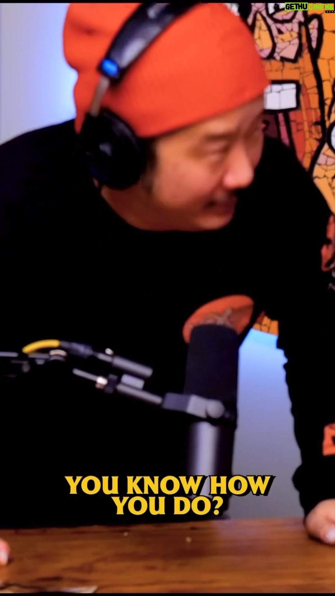 Bobby Lee Instagram - Check out this @badfriendspod with @stavvybaby2 and @cheetosantino