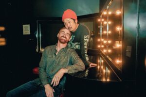 Bobby Lee Instagram - Amazing @badfriendspod shows at the @thecomedystore last night! Thanks @wilfredburr @annielederman @jetskijohnson @fahimanwar for performing. Thanks @lizvig for the photos. @cheetosantino