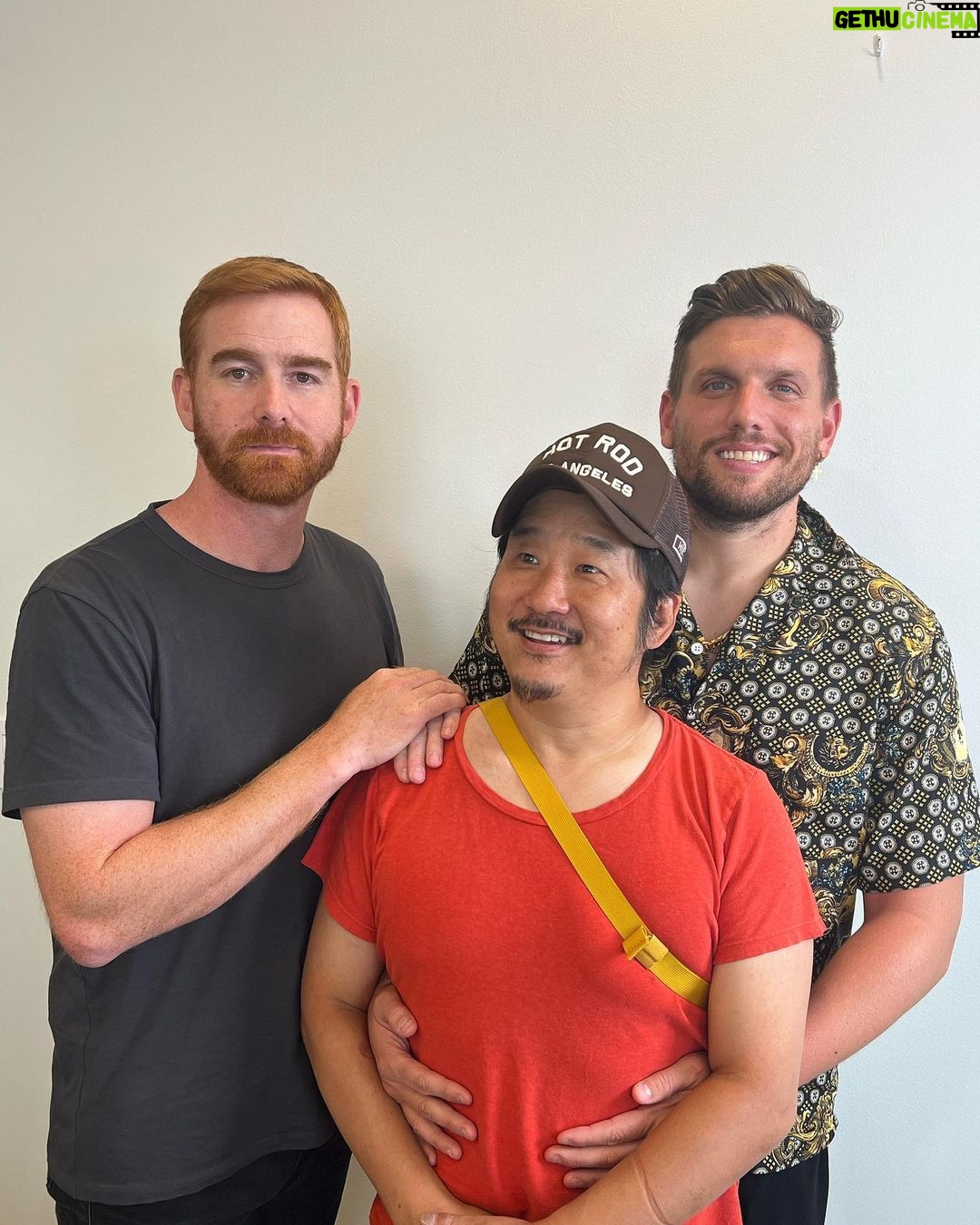 Bobby Lee - 49K Likes - Pol pot boys @cheetosantino @chrisdcomedy