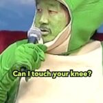 Bobby Lee Instagram - Negotiating boundaries with @bobbyleelive. Full podcast out on YouTube and Spotify now.