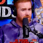 Bobby Lee Instagram - My friend @offensagram killed it on @badfriendspod He’s an anomaly and very special. @cheetosantino He’s a regular for sure.