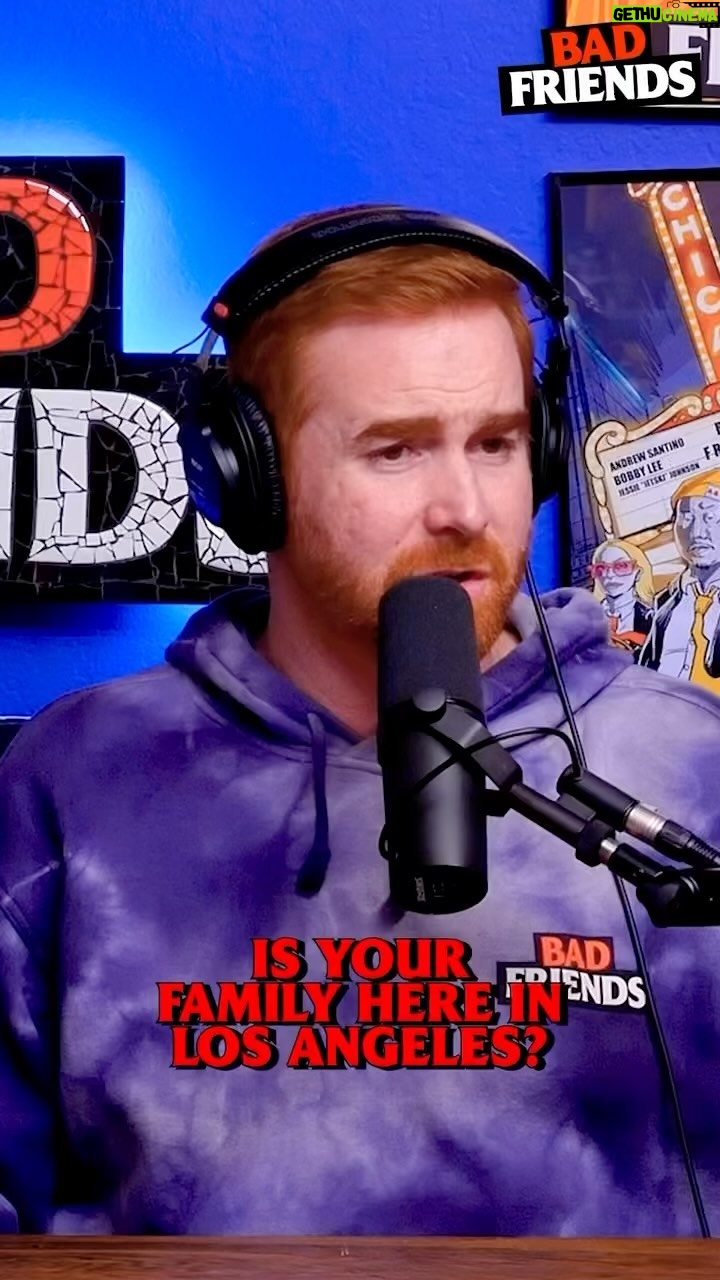 Bobby Lee Instagram - My friend @offensagram killed it on @badfriendspod He’s an anomaly and very special. @cheetosantino He’s a regular for sure.