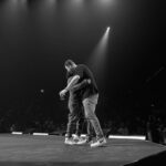Bobby Lee Instagram - Thank you @bertkreischer and @seguratom One of the best weekends of my life! @shanemgillis @trevorwallace @delladream @jimmykimmellive @chrisdcomedy thanks @shaunnixphotography for the photos.