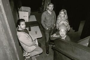 Bobby Lee Instagram - Amazing @badfriendspod shows at the @thecomedystore last night! Thanks @wilfredburr @annielederman @jetskijohnson @fahimanwar for performing. Thanks @lizvig for the photos. @cheetosantino