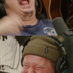 Bobby Lee Instagram - Make your pick. New #Bertcast with @bobbyleelive is out now