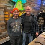 Bobby Lee Instagram - I did it. @joerogan