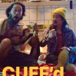 Bobby Lee Instagram - I’ve always wanted to do a social experiment/ reality show where @davidchoe and I are handcuffed and we have to stay that way for a month. Yesterday we tried it for 5 minutes and we literally almost killed each other.