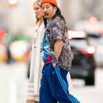 Bobby Lee Instagram - I have a small role in the new Sex and the City reboot called @justlikethatmax @sarahjessicaparker is the best!