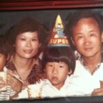 Bobby Lee Instagram - I just turned 50 years old. I miss my dad. @quangou