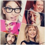 Bobby Lee Instagram - Probably my last Shit Show at the @breaimprov this Tuesday! Great line up! It’s my Birthday week! It’s gonna sell out so get your tickets now! 8pm. @shanemgillis @dumbfoundead @rosebudbaker @nicoleaimee @mark_smalls
