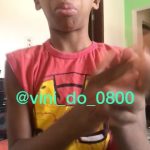 Boca de 09 Instagram -