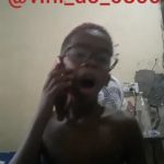 Boca de 09 Instagram -
