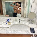 Boca de 09 Instagram - Amo me divertir com meus aliados fortes 🔥♥️♥️