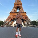 Boca de 09 Instagram - Pra que ter vida se não para ser vivida ? 📍🇫🇷 Paris, France