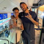 Boca de 09 Instagram - 🤪