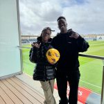 Boca de 09 Instagram - Tive que vim atrás buscar a pensão, esse pilantra pegou minha mae e disse que ia joga bola na quadra e nunca mas voltou. Madrid, Spain