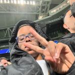 Boca de 09 Instagram - Tive que vim atrás buscar a pensão, esse pilantra pegou minha mae e disse que ia joga bola na quadra e nunca mas voltou. Madrid, Spain