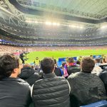 Boca de 09 Instagram - Tive que vim atrás buscar a pensão, esse pilantra pegou minha mae e disse que ia joga bola na quadra e nunca mas voltou. Madrid, Spain