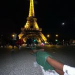 Boca de 09 Instagram - Rapazida to largadão por Paris alguém me ajuda ?