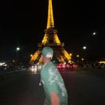 Boca de 09 Instagram - Rapazida to largadão por Paris alguém me ajuda ?