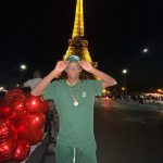 Boca de 09 Instagram - Rapazida to largadão por Paris alguém me ajuda ?