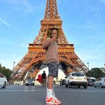 Boca de 09 Instagram - Pra que ter vida se não para ser vivida ? 📍🇫🇷 Paris, France