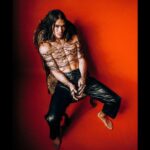 Booboo Stewart Instagram - @dancefloormurder
