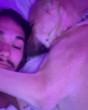 Booboo Stewart Instagram - 