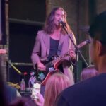 Booboo Stewart Instagram - an LA boy band @thatbandhoney . Our cover of a cover of electric feel 🦅 . . 📹 @alissa_hurtado & @prissylou