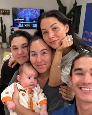 Booboo Stewart Instagram - Yeehaw