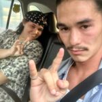 Booboo Stewart Instagram - 🎩